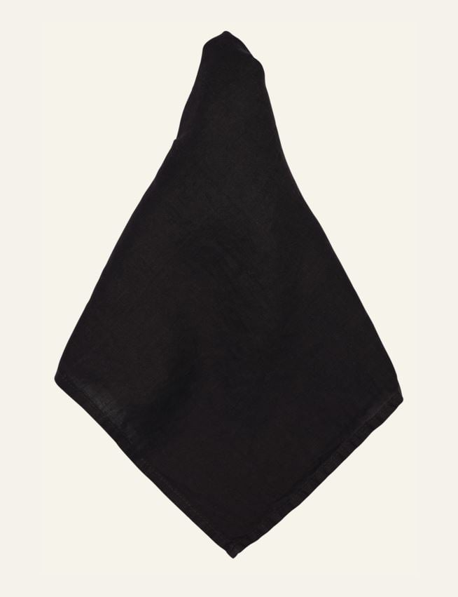 Linane servjett must - 2