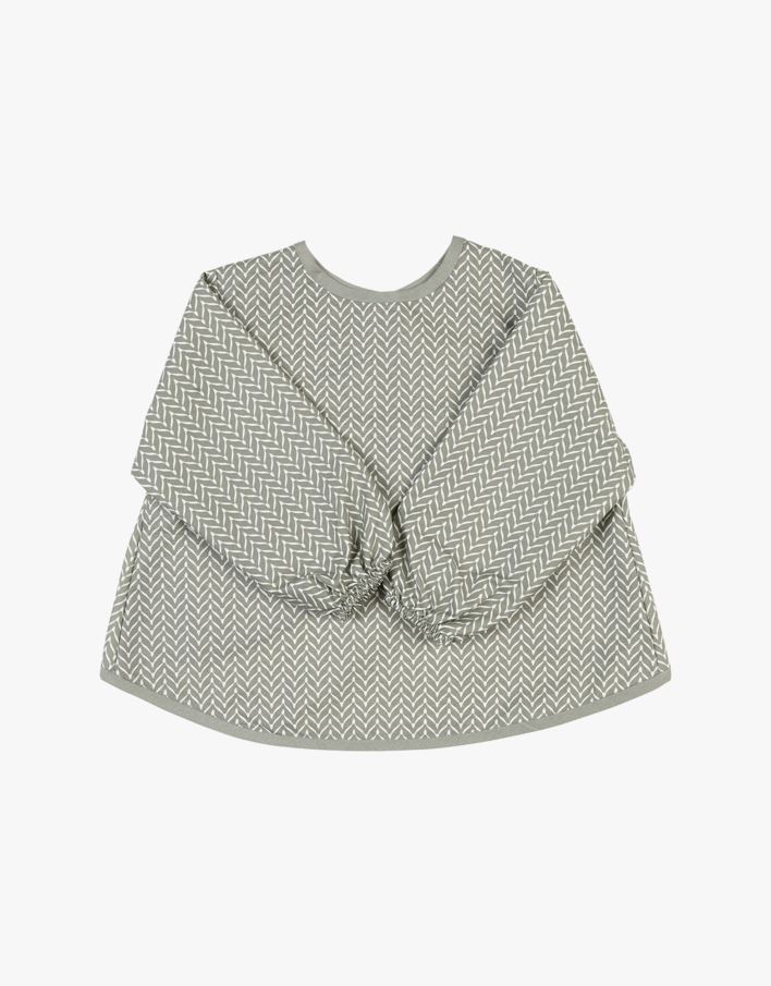 Varukatega pudipõll roheline - 1-2 år roheline - 1