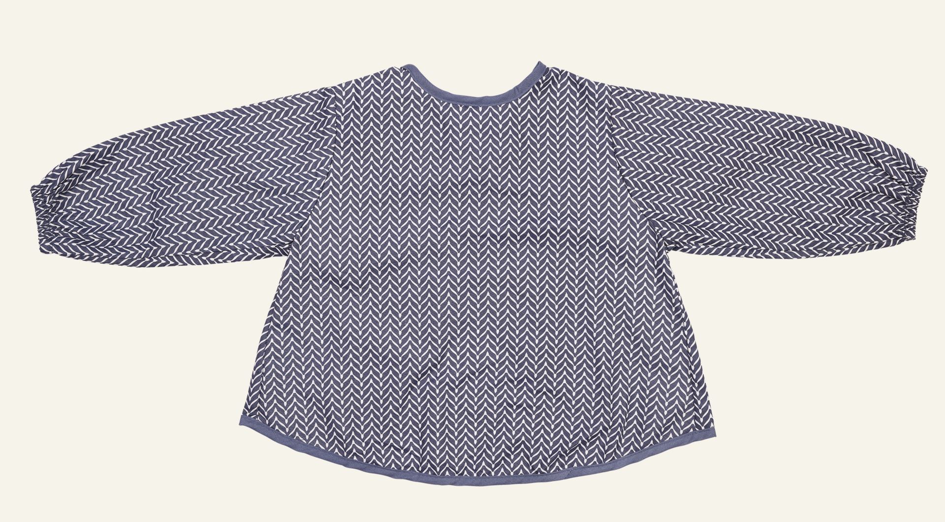 Varukatega pudipõll                     indigosinine - 2