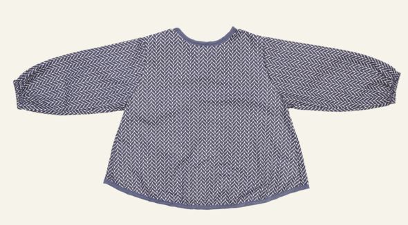 Varukatega pudipõll                     indigosinine - 2