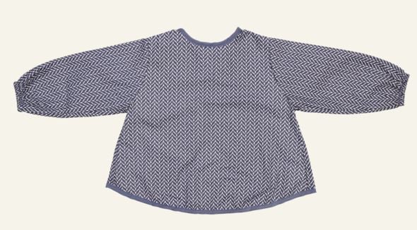 Varukatega pudipõll indigosinine - 2