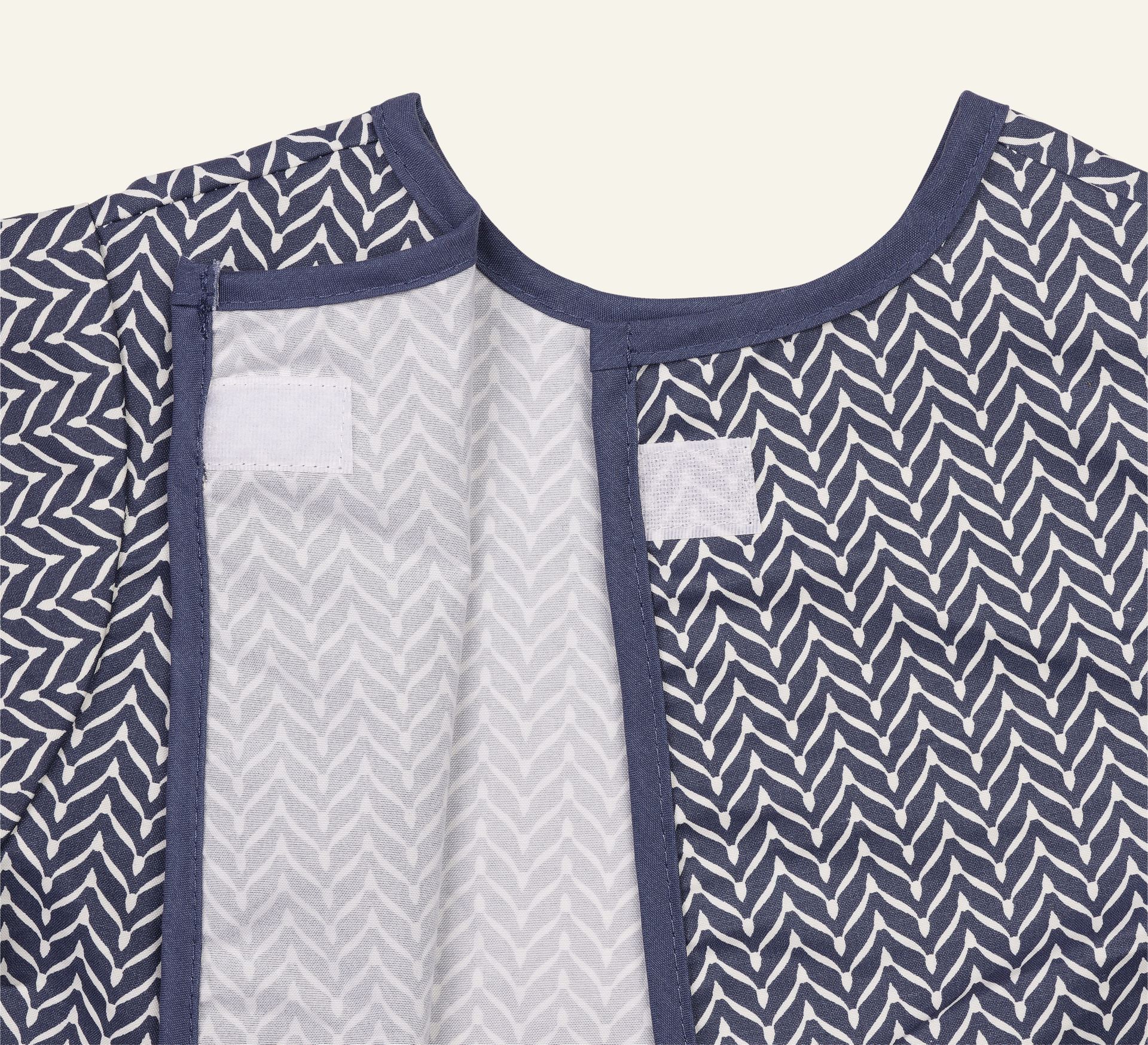 Varukatega pudipõll                     indigosinine - 3