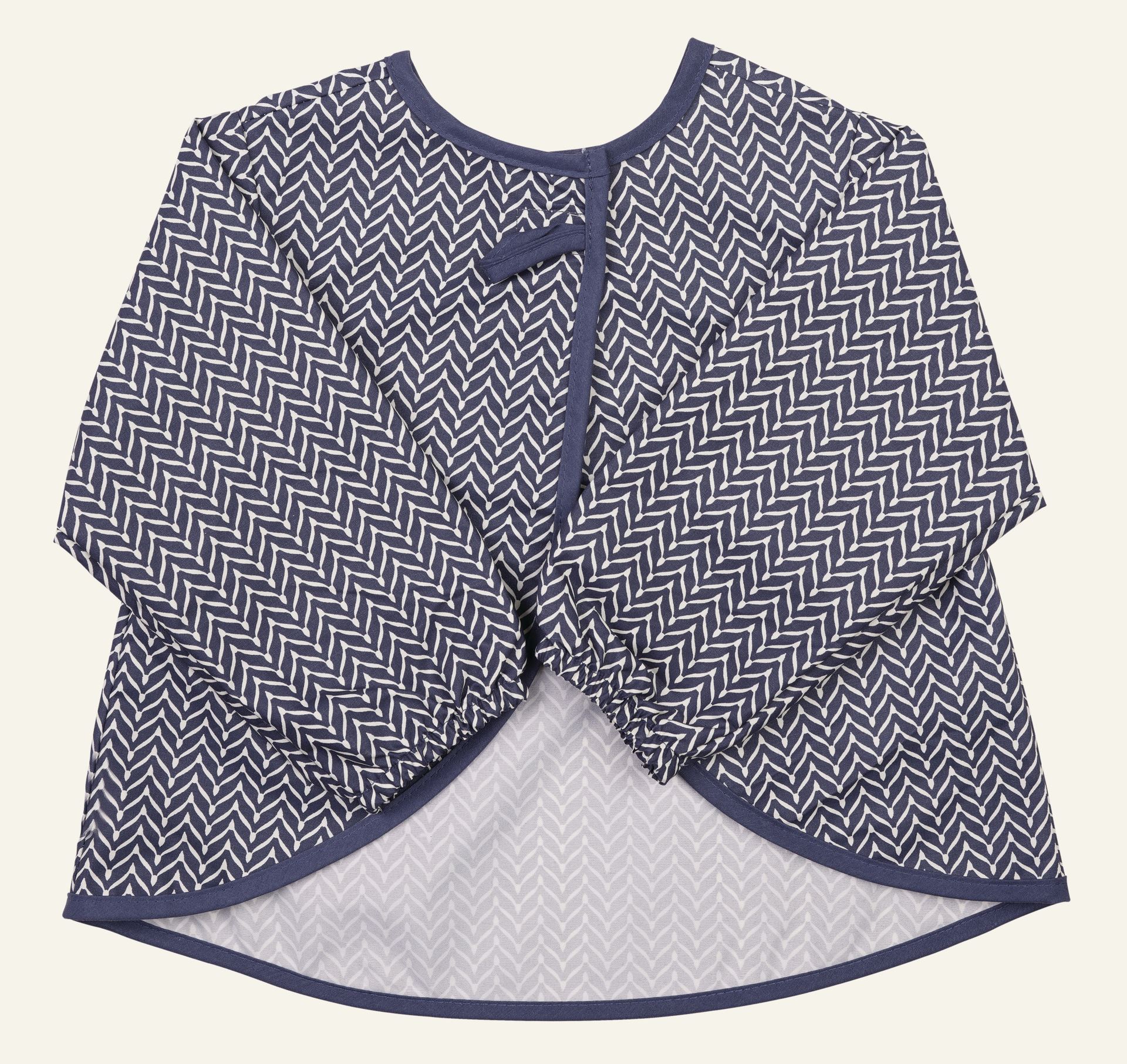 Varukatega pudipõll                     indigosinine - 2