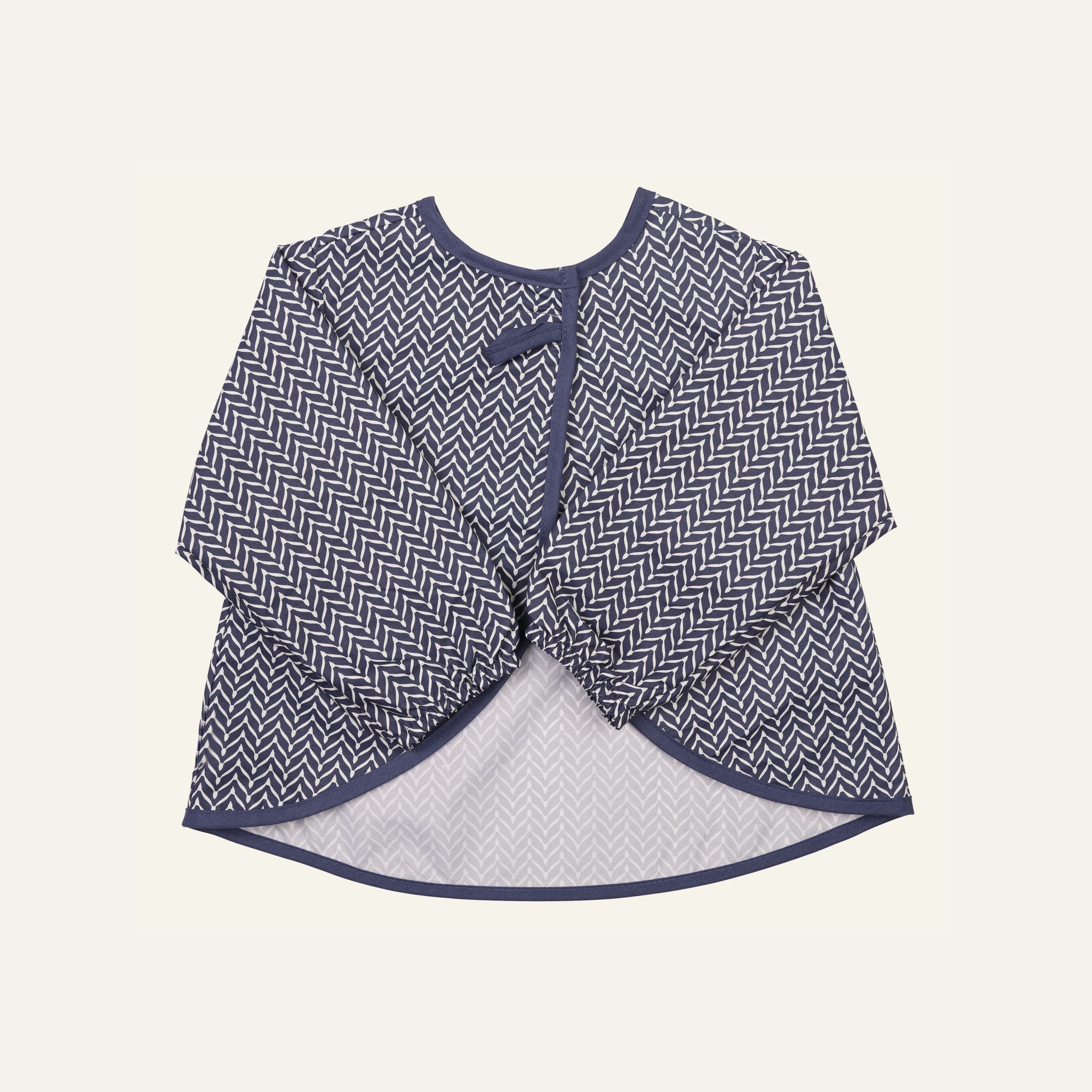 Varukatega pudipõll indigosinine - 2