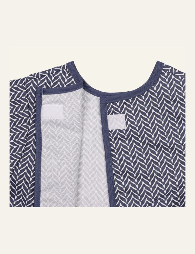 Varukatega pudipõll indigosinine - 3