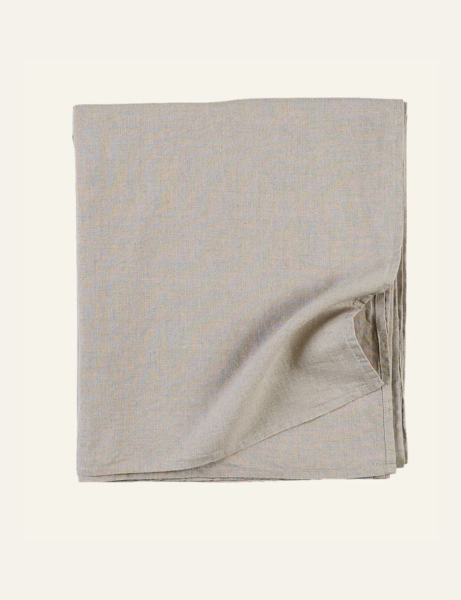 Linane laudlina naturaalne toon - 3