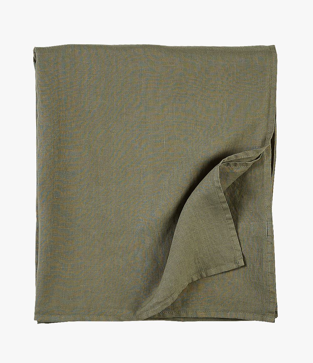 Linane laudlina roheline - ø180 cm roheline - 1