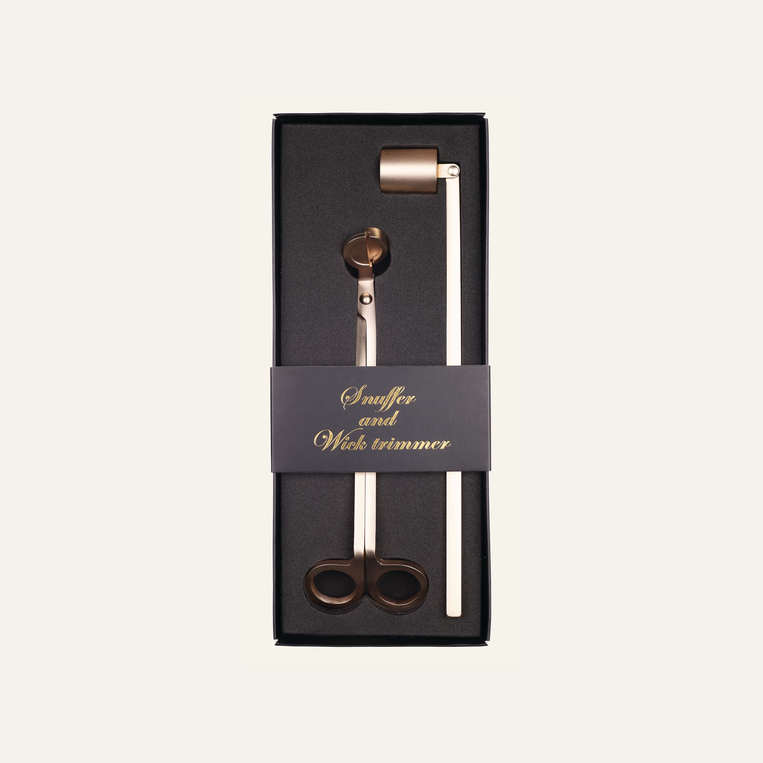 Küünlakustutaja kuldne - 2