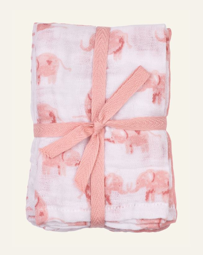 Lapp roosa - 30x30 cm roosa - 1