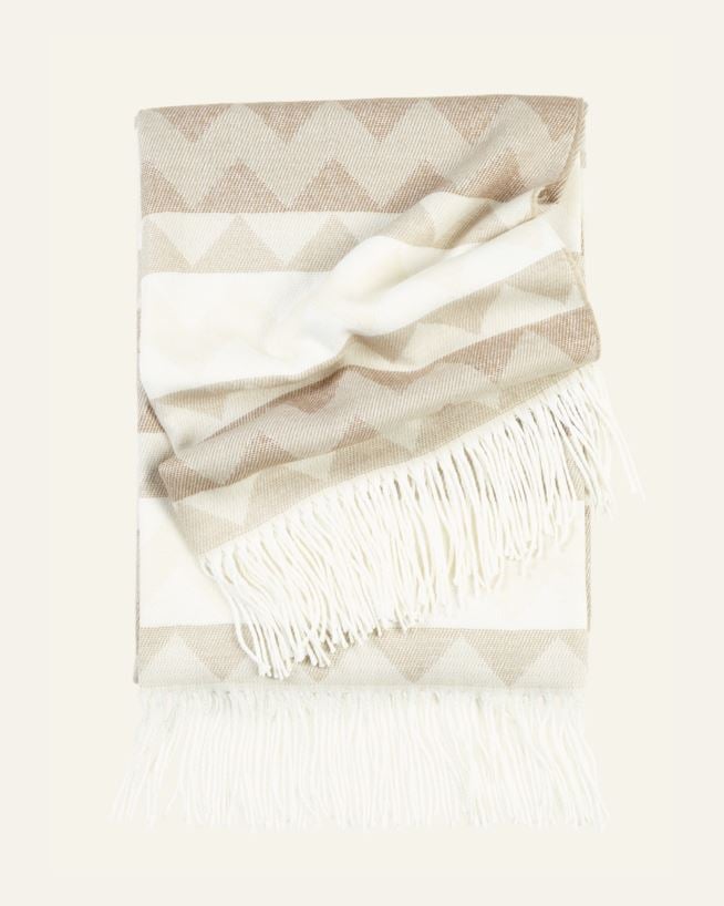 Pleed sand - 130x170 cm sand - 1