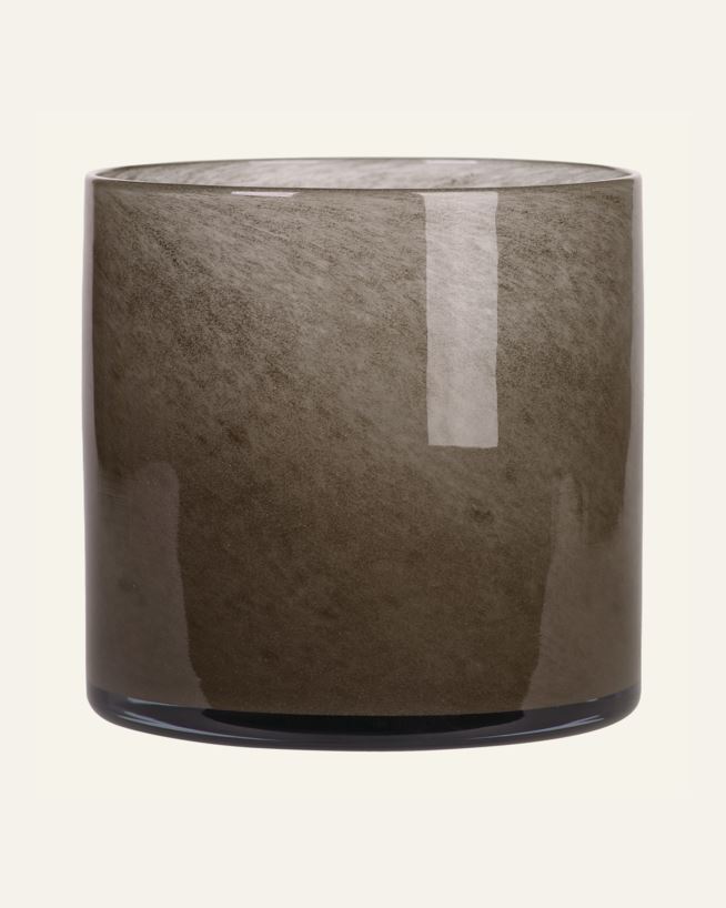 Latern pruun - 15x15x15 cm pruun - 1
