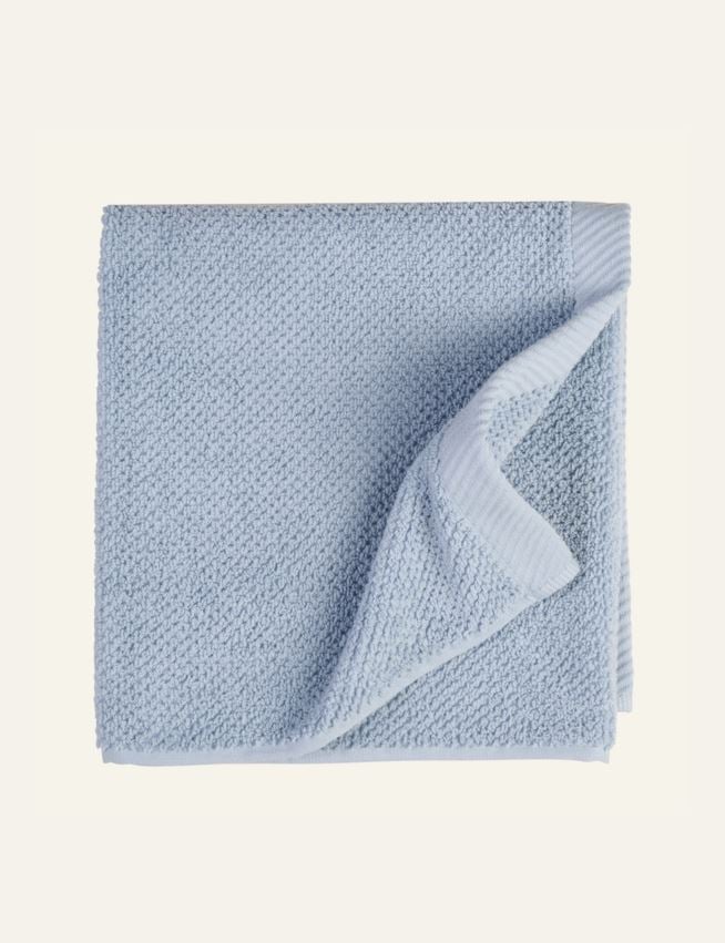 Rätik hele sinine - 2