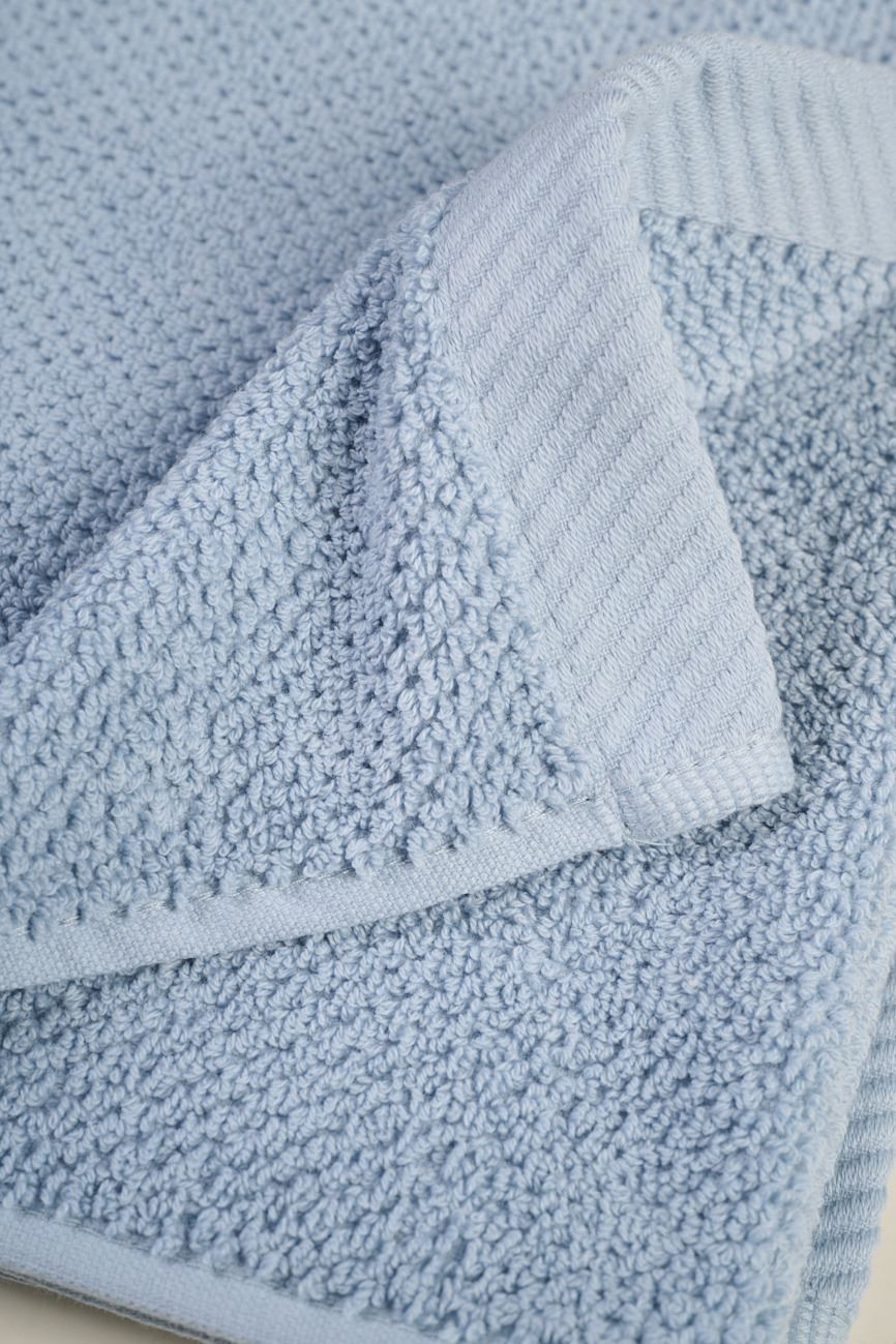 Rätik hele sinine - 3