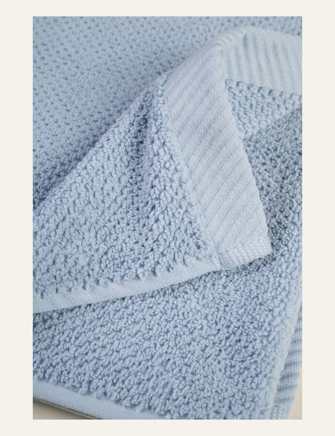 Rätik hele sinine - 3