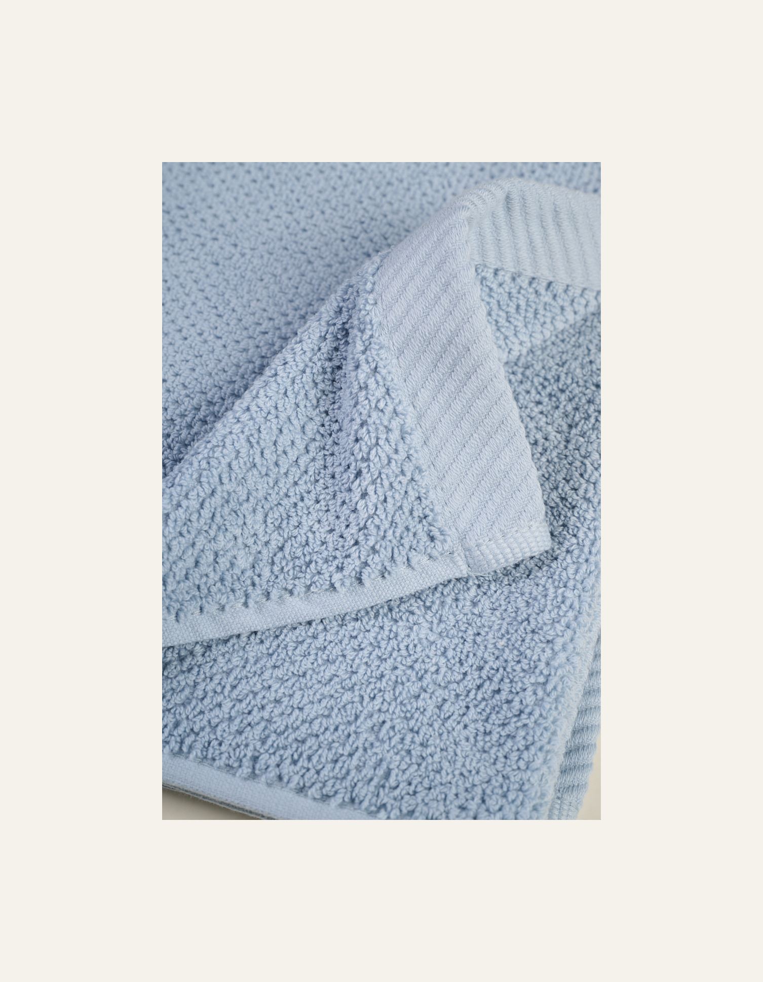 Rätik hele sinine - 3