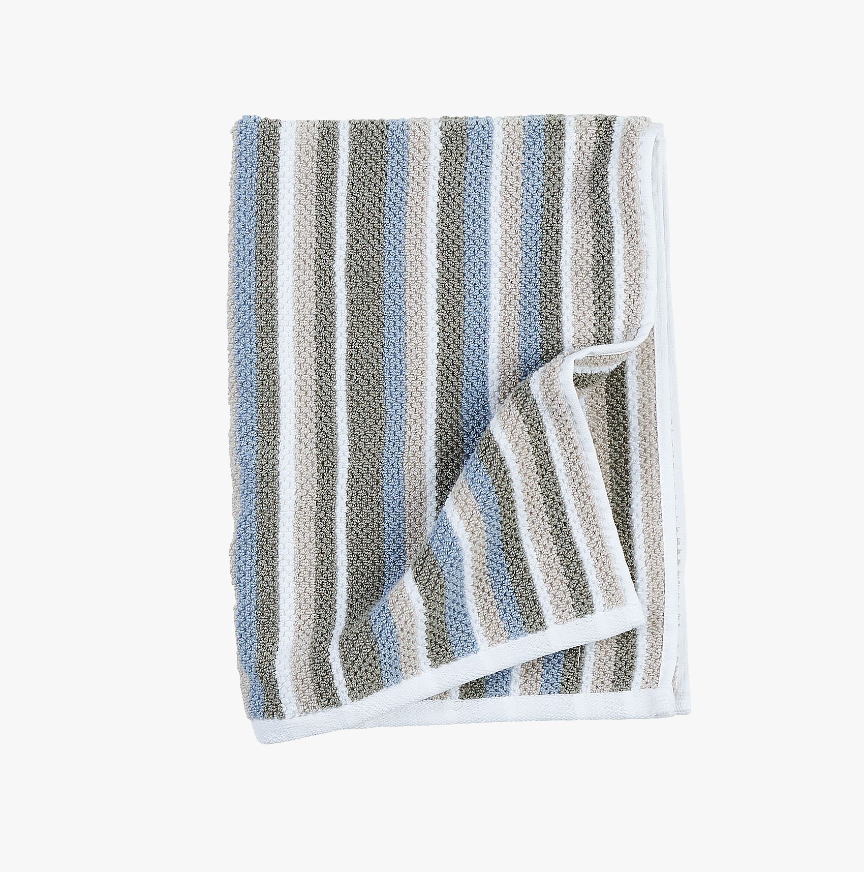 Rätik mitmevärviline - 2