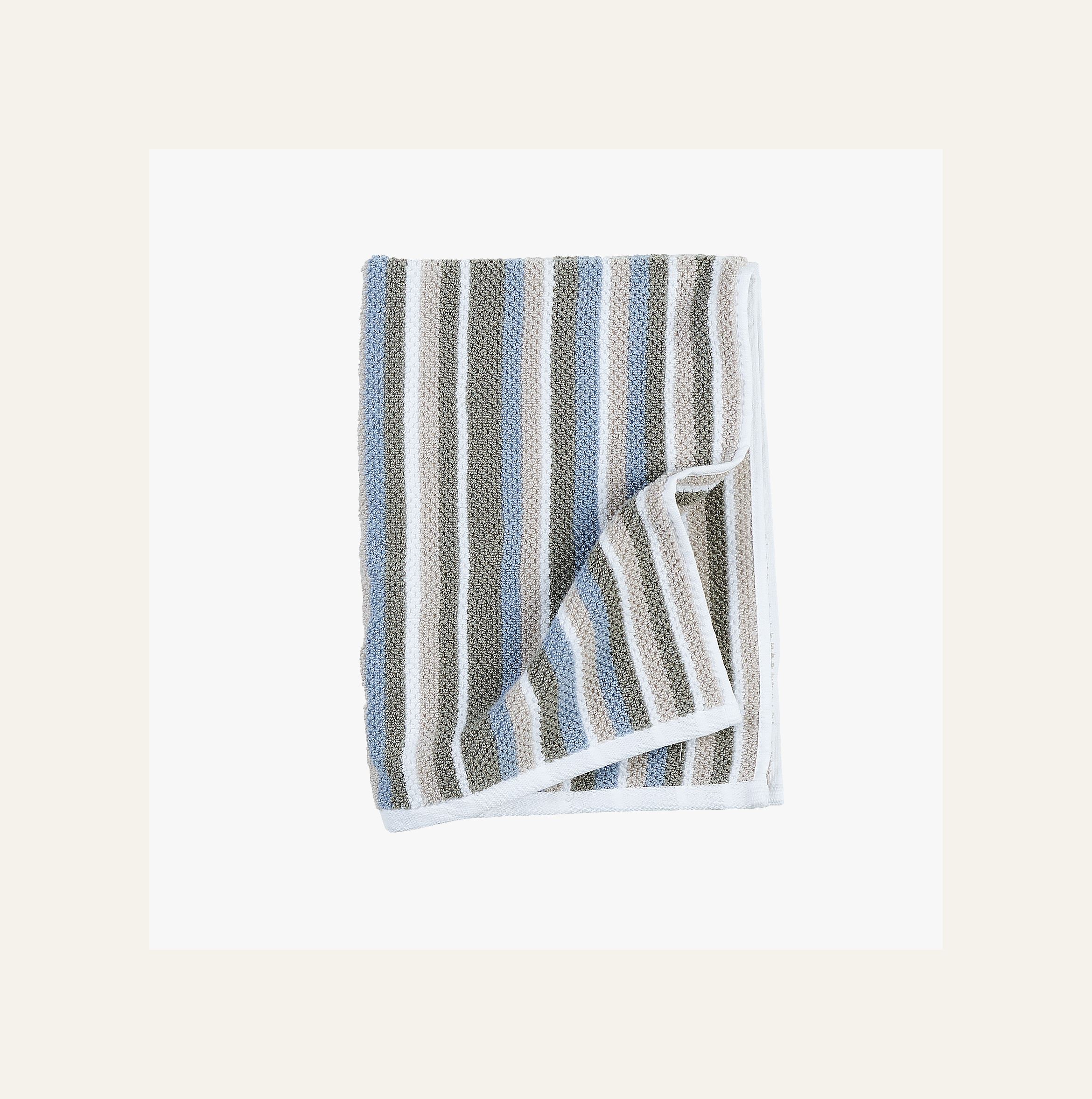 Rätik mitmevärviline - 2