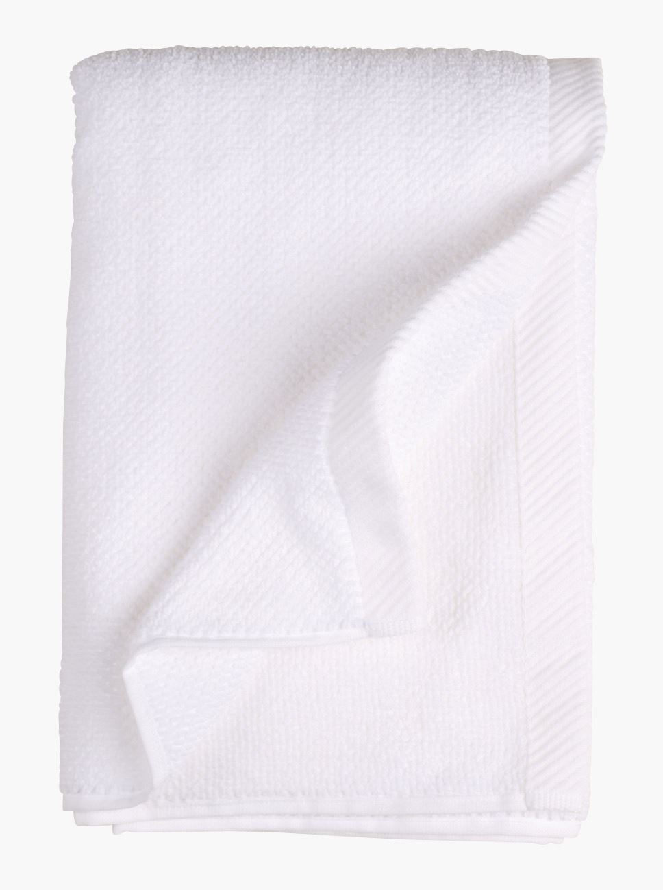 Rätik valge - 70x140 cm valge - 1