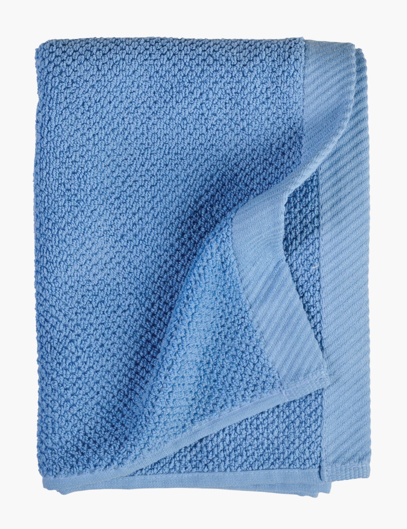 Rätik taevasinine - 50x70 cm taevasinine - 1