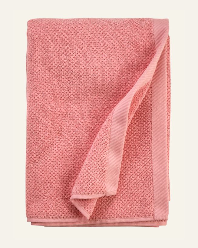 Rätik roosa - 70x140 cm roosa - 1