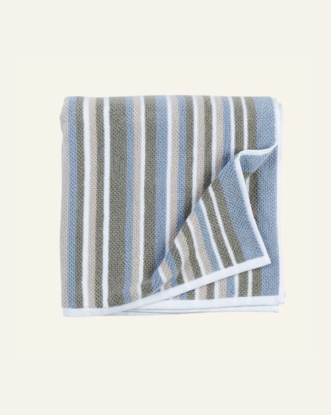 Rätik mitmevärviline - 70x140 cm mitmevärviline - 1