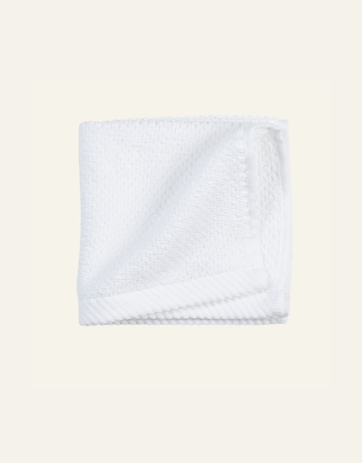 Väike rätik valge - 2