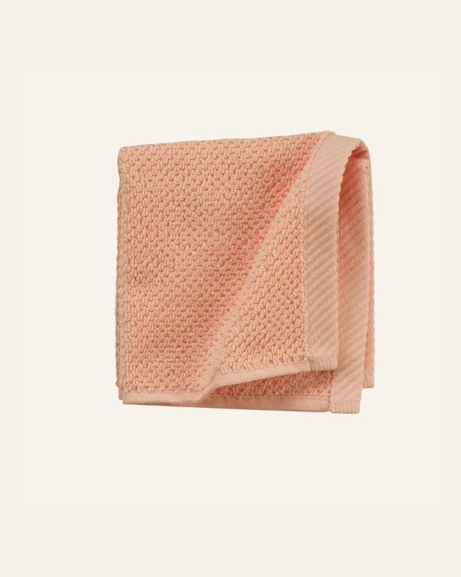 Väike rätik korall - 30x30 cm korall - 1