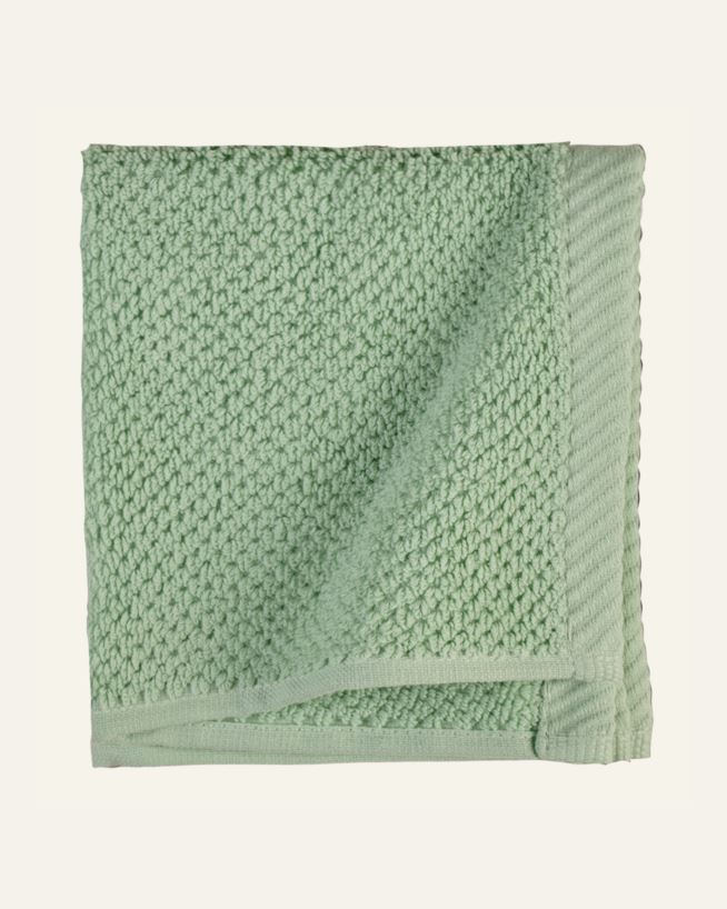 Väike rätik roheline - 30x30 cm roheline - 1