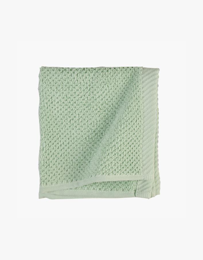Väike rätik roheline - 30x30 cm roheline - 1