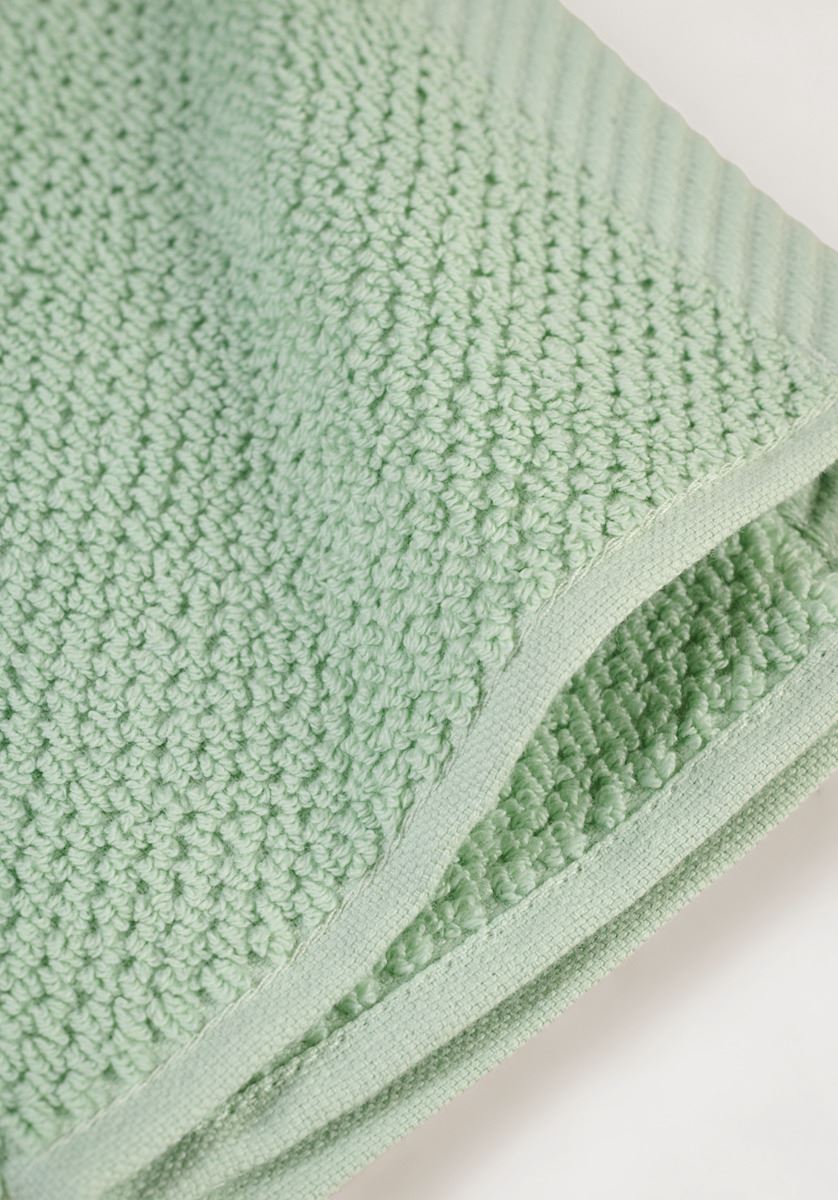 Väike rätik roheline - 2