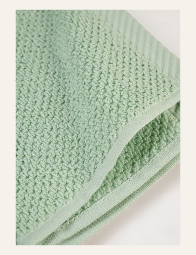 Väike rätik roheline - 2