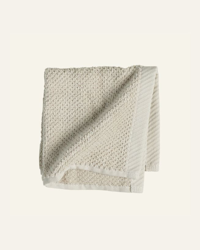 Väike rätik beež - 30x30 cm beež - 1