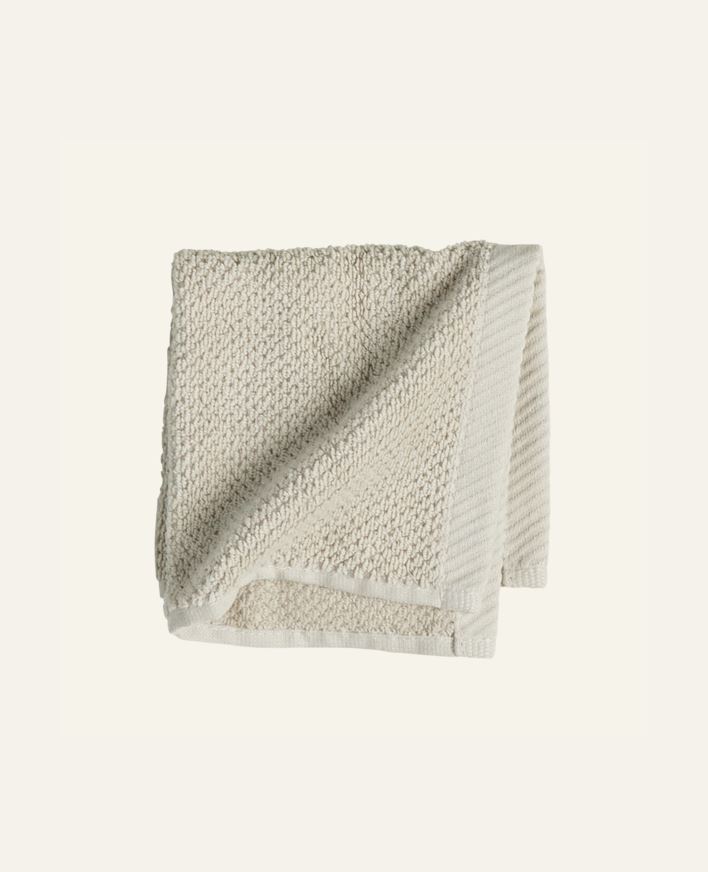 Väike rätik beež - 30x30 cm beež - 1