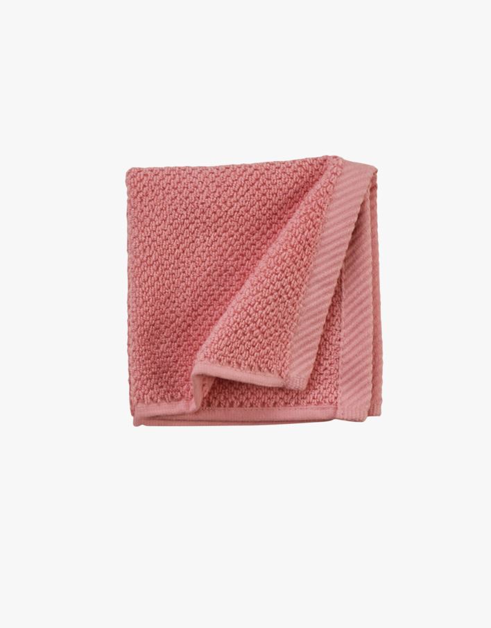 Väike rätik roosa - 30x30 cm roosa - 1