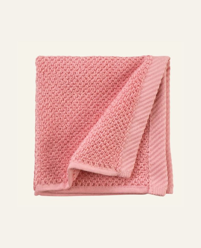 Väike rätik roosa - 30x30 cm roosa - 1