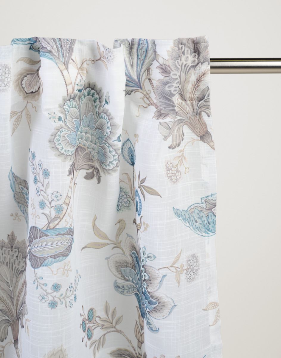 Ülakardin mitmevärviline/sinine - 3