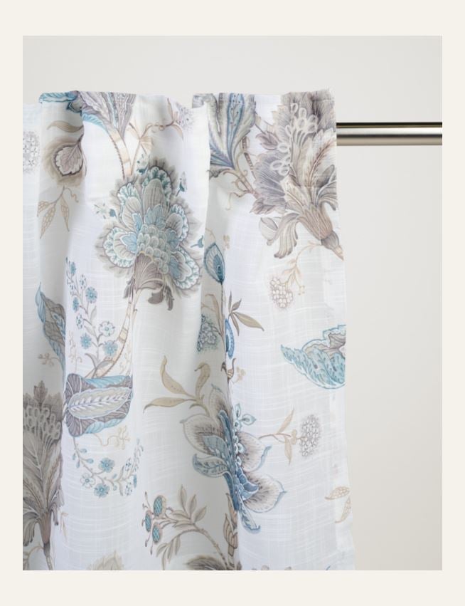 Ülakardin mitmevärviline/sinine - 3