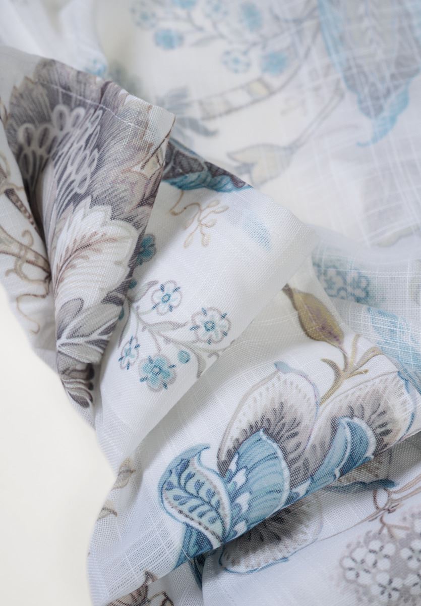 Ülakardin mitmevärviline/sinine - 2