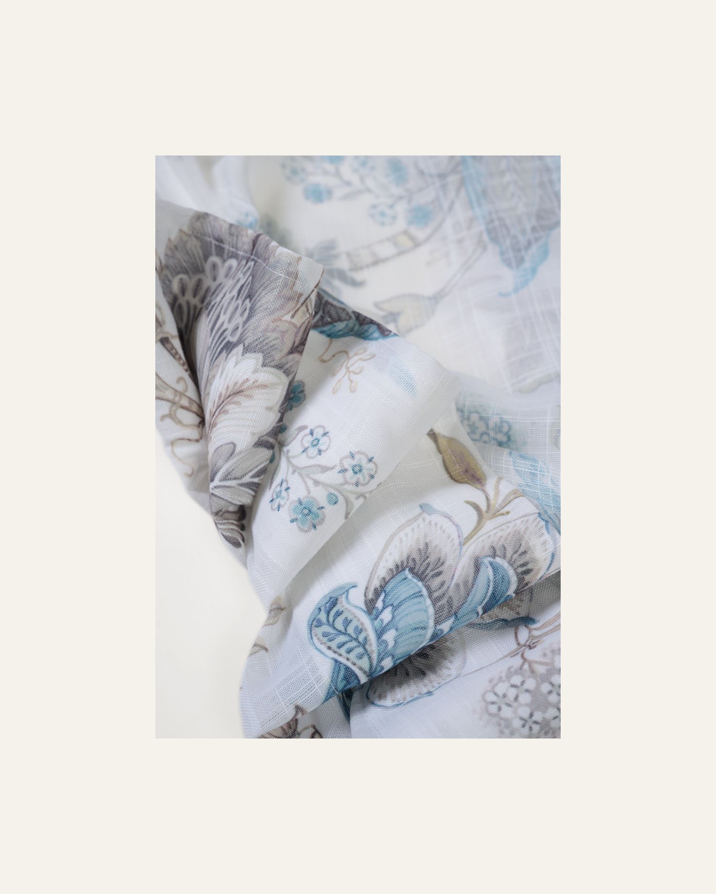 Ülakardin mitmevärviline/sinine - 2