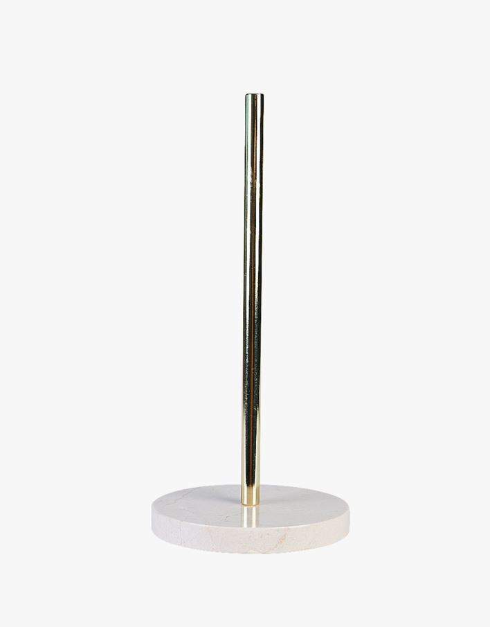 Köögipaberi hoidja beež - 15x15x32,5 cm beež - 1