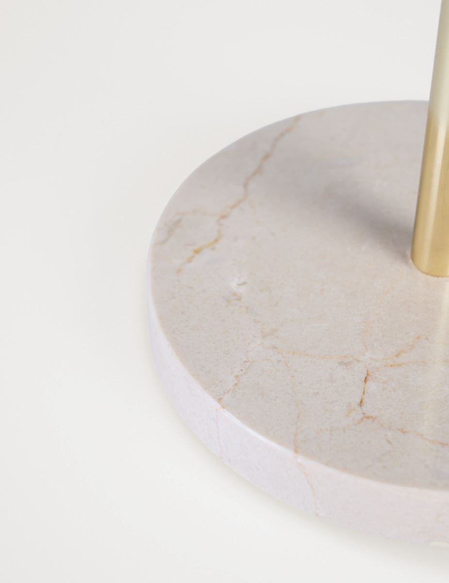 Köögipaberi hoidja beež - 2