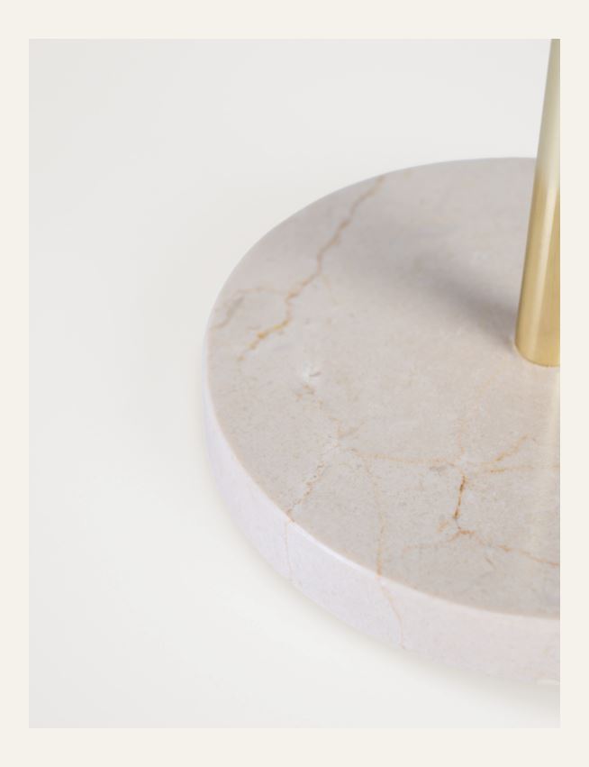 Köögipaberi hoidja beež - 2