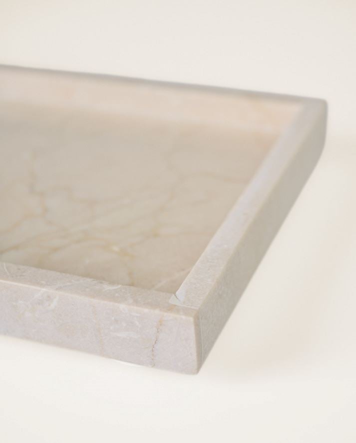 Marmor lai beež - 5