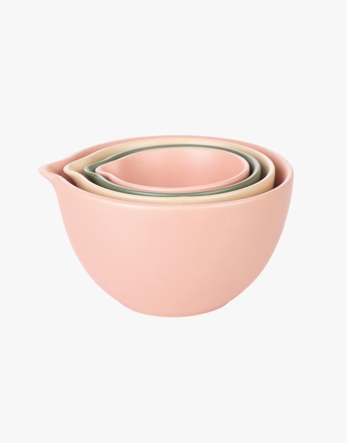 Mõõdukausid mitmevärviline - 12x11x6,5 cm mitmevärviline - 1