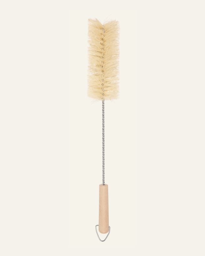 Pudelihari naturaalne toon - 33 cm naturaalne toon - 1