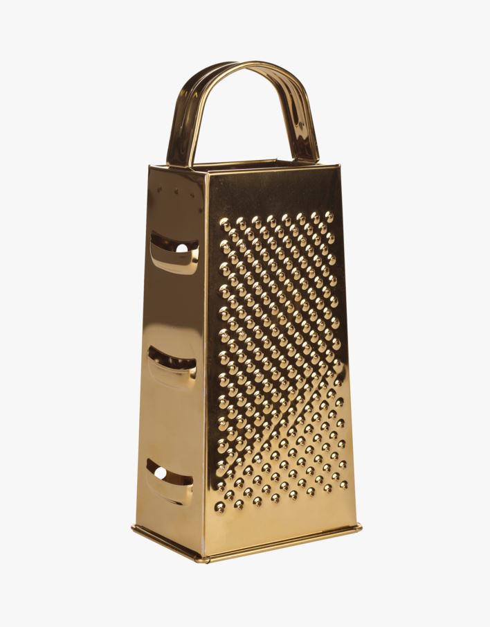 Riiv kuldne - 8x21 cm kuldne - 1