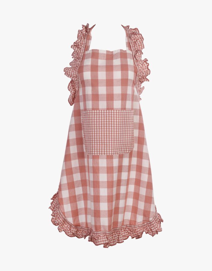 Põll roosa - 75x80 cm roosa - 1