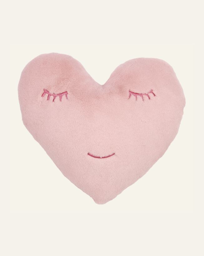 Dekoratiivpadi roosa - 30x36 cm roosa - 1