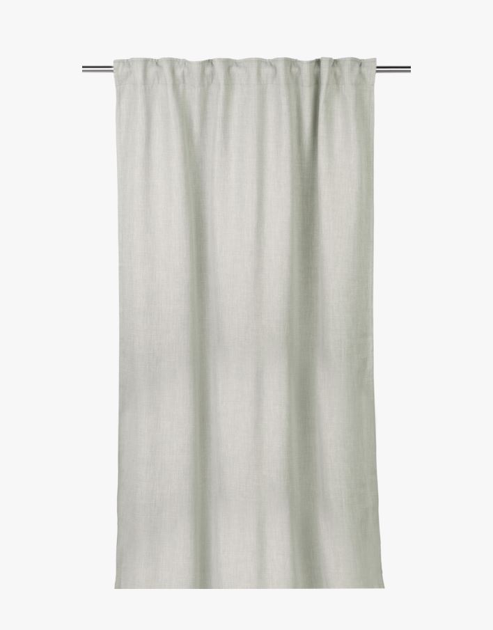 Pimendav kardin heleroheline - 140x240 cm heleroheline - 1