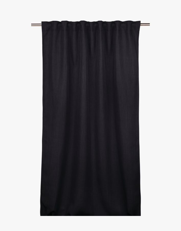 Pimendav kardin must - 140x240 cm must - 1